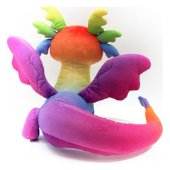 He Who Fights With Monsters Plush Stash 22 cm 0810208715831