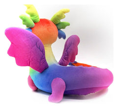 He Who Fights With Monsters Plush Stash 22 cm 0810208715831
