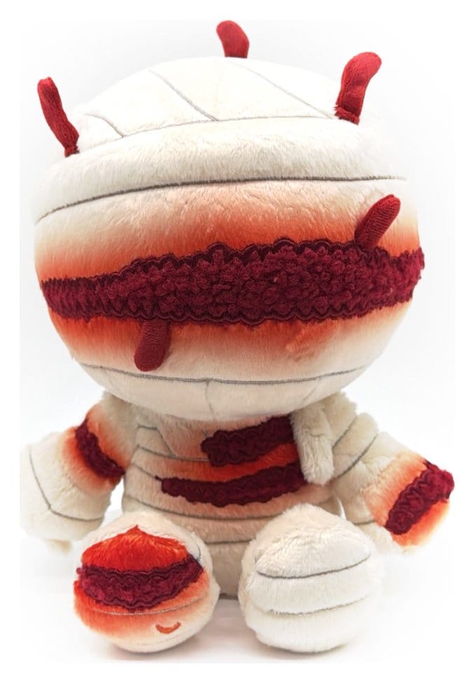 He Who Fights With Monsters Plush Colin 22 cm 0810208715848