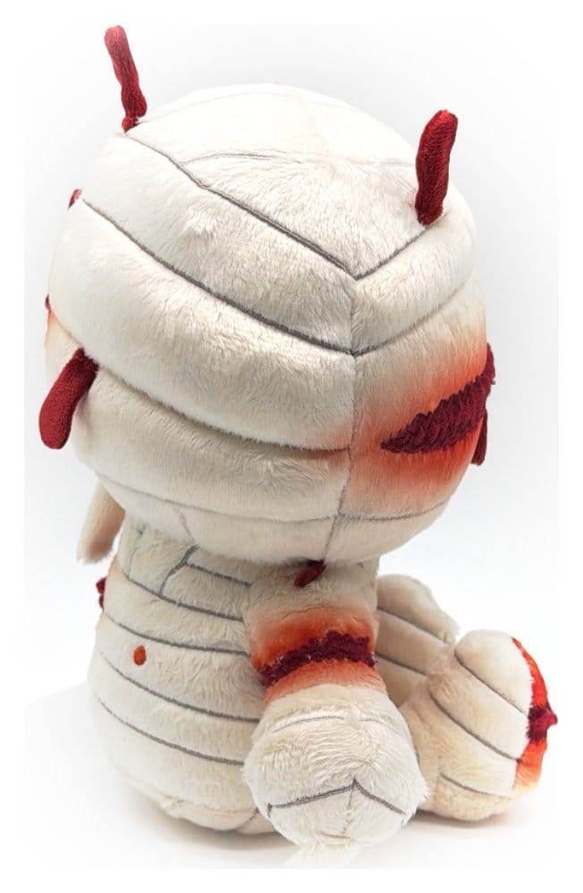 He Who Fights With Monsters Plush Colin 22 cm 0810208715848