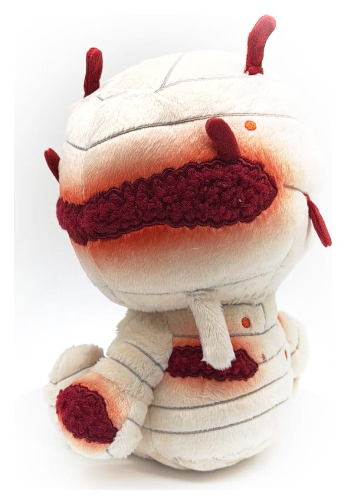 He Who Fights With Monsters Plush Colin 22 cm 0810208715848