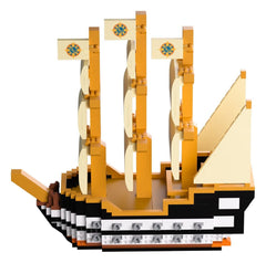 Europa Universalis V Brickset Frigate 0810208715978