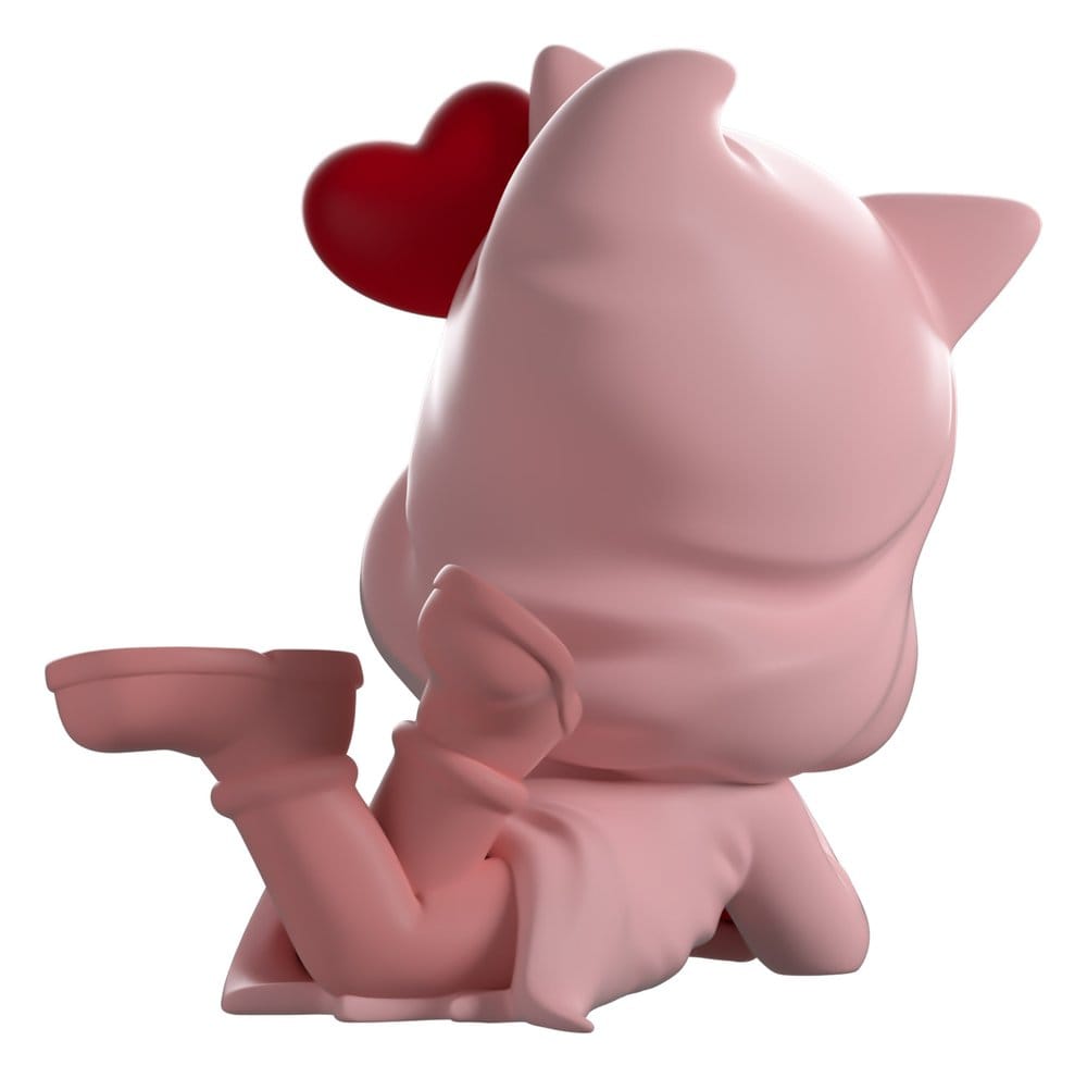 Ghost Face Vinyl Figure Valentine´s Ghost Face 8 cm        0810208715985