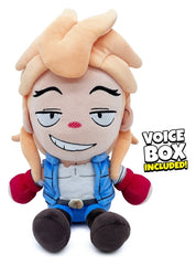 River City Girls Plush Figure Billy Lee 22 cm 0810208716067