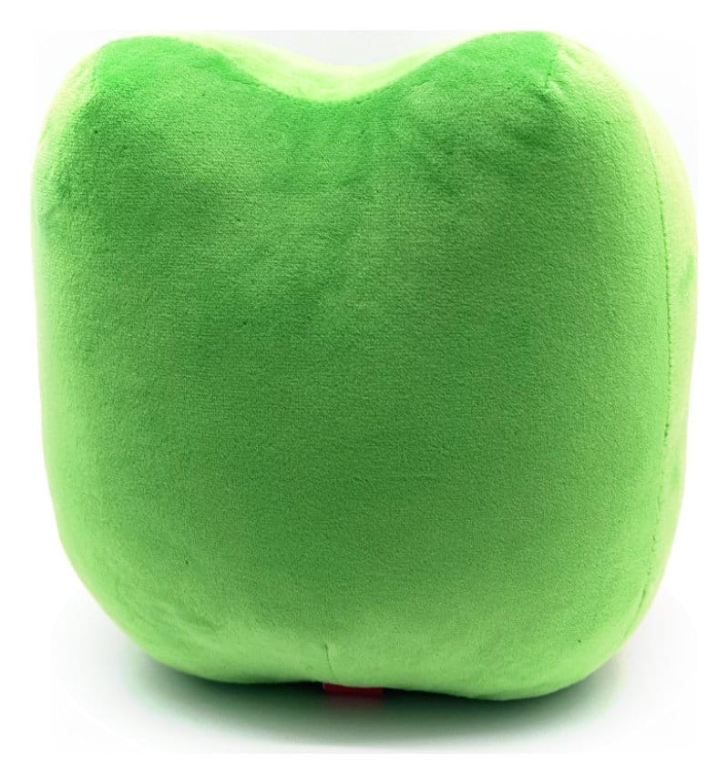 Duolingo Plush Figure Study Buddy Duo 22 cm 0810208716081