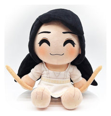 The White Stripes Plush Figure Meg White 22 cm 0810208716678