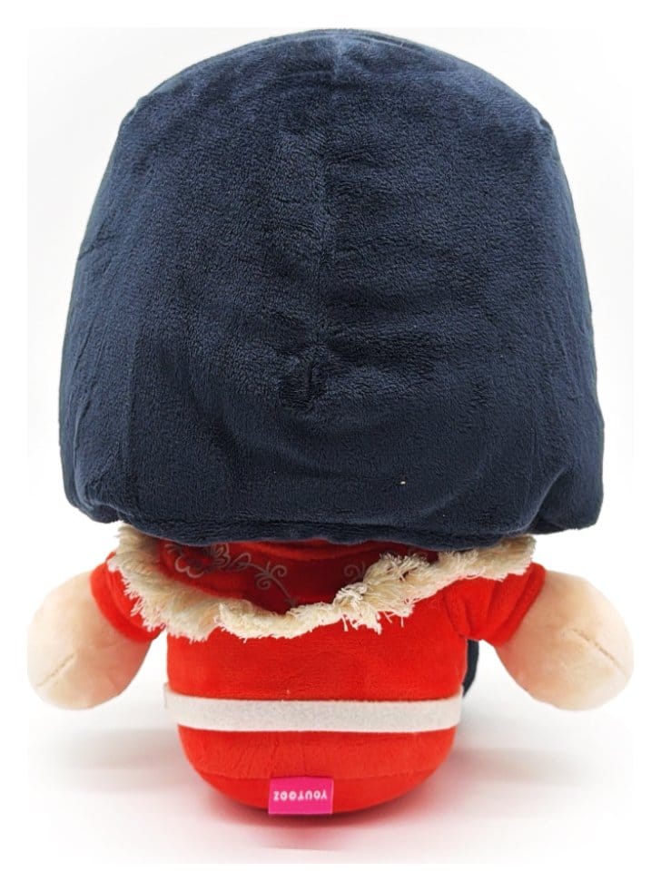 The White Stripes Plush Figure Jack White 22 cm 0810208716685