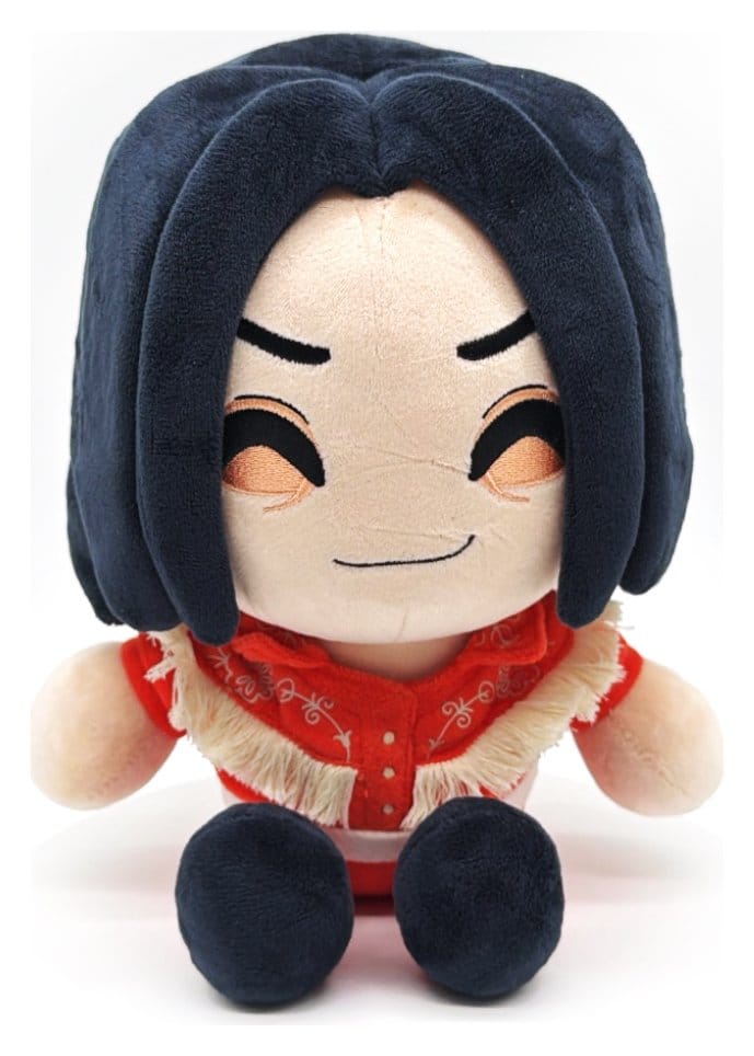 The White Stripes Plush Figure Jack White 22 cm 0810208716685
