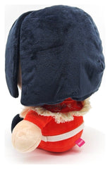 The White Stripes Plush Figure Jack White 22 cm 0810208716685