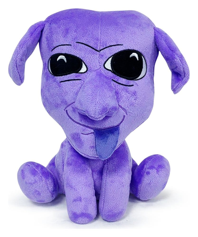 Ao Oni Plush Figure Dog Oni 22 cm 0810208716722