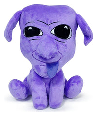 Ao Oni Plush Figure Dog Oni 22 cm 0810208716722