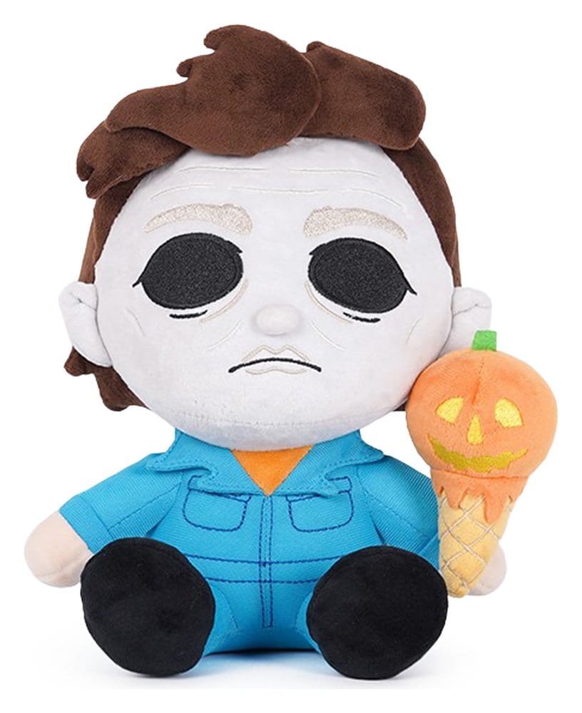 Halloween Plush Figure Michael Myers Summer 22 cm 0810208716883