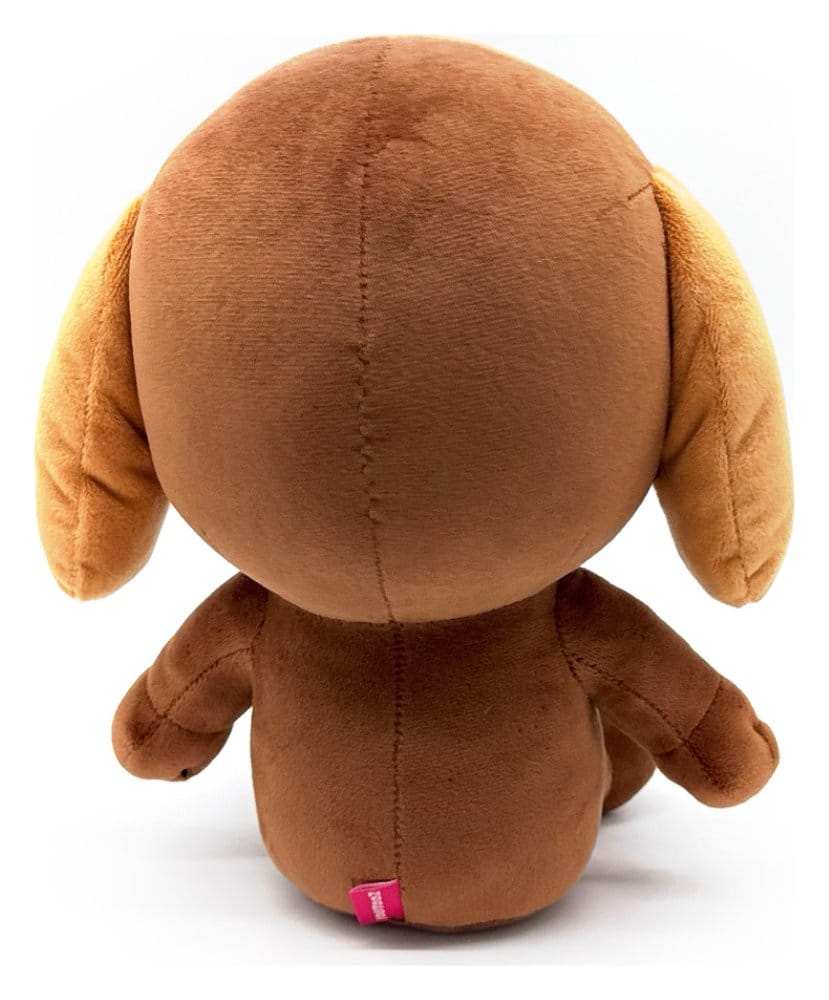 Human Fall Flat Plush Figure Dog 22 cm 0810208717088
