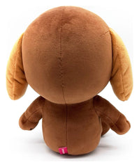 Human Fall Flat Plush Figure Dog 22 cm 0810208717088