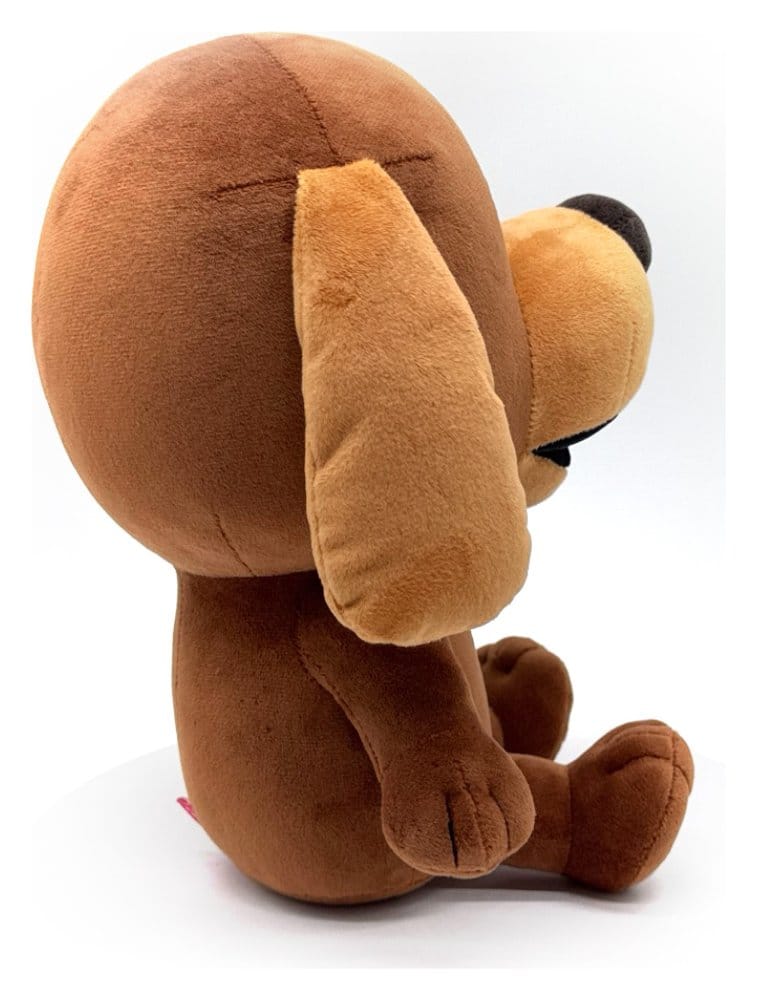 Human Fall Flat Plush Figure Dog 22 cm 0810208717088