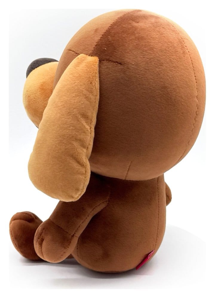 Human Fall Flat Plush Figure Dog 22 cm 0810208717088