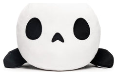 Human Fall Flat Plush Figure Weighted Skelehuman 41 cm 0810208717149
