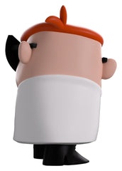 Dexter's Laboratory Vinyl Figure Dexter 9 cm 0810208717286