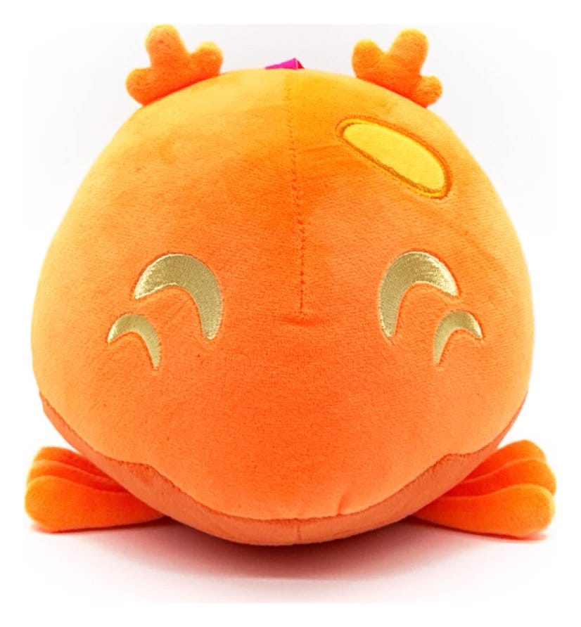 Risk of Rain Plush Keychain Gup 13 cm 0810208717316