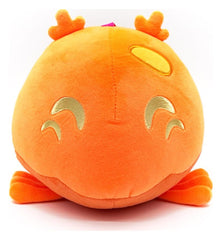 Risk of Rain Plush Keychain Gup 13 cm 0810208717316