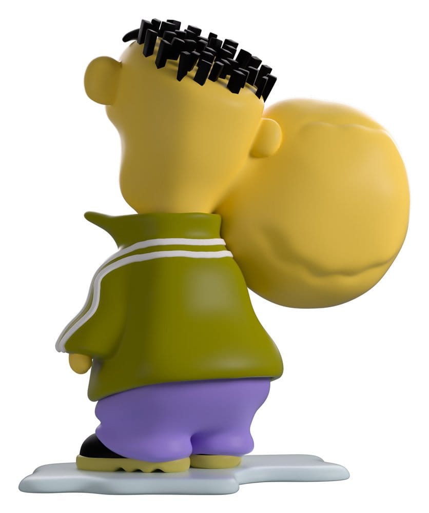 Ed, Edd n Eddy Vinyl Figure Ed 12 cm 0810208717378