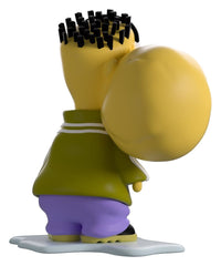 Ed, Edd n Eddy Vinyl Figure Ed 12 cm 0810208717378