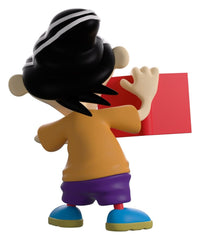 Ed, Edd n Eddy Vinyl Figure Edd 11 cm 0810208717385