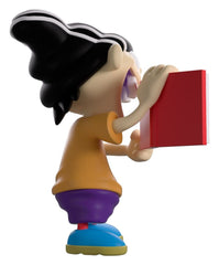 Ed, Edd n Eddy Vinyl Figure Edd 11 cm 0810208717385