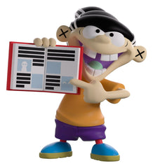 Ed, Edd n Eddy Vinyl Figure Edd 11 cm 0810208717385