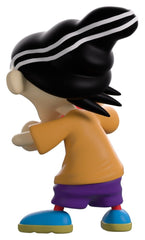 Ed, Edd n Eddy Vinyl Figure Edd 11 cm 0810208717385