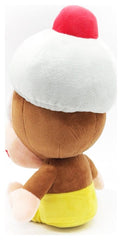 Ape Escape Plush Figure Pipo Monkey Yellow Shorts 22 cm 0810208717583
