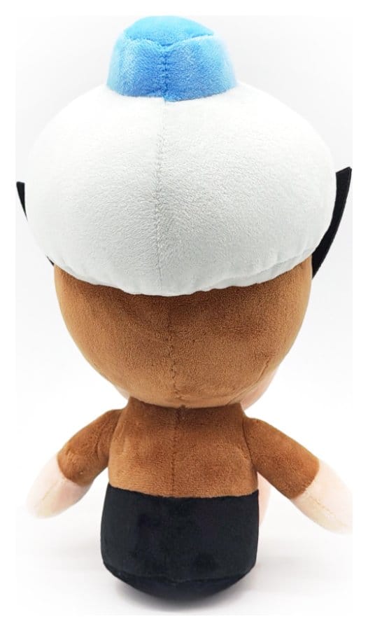 Ape Escape Plush Figure Pipo Monkey Black Shorts 22 cm 0810208717606