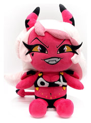 Helluva Boss Summer Plush Figure Verosika 22 cm 0810208717651