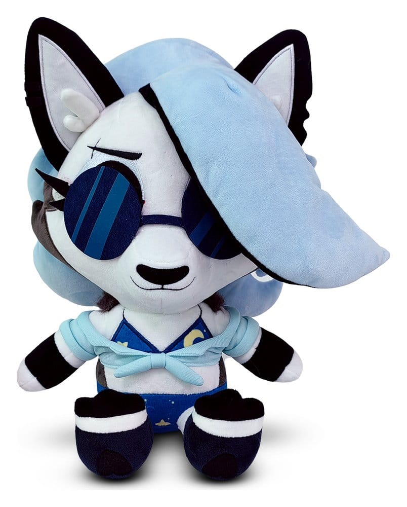 Helluva Boss Summer Plush Figure Loona 22 cm 0810208717668