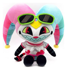 Helluva Boss Summer Plush Figure Fizzarolli 22 cm 0810208717675