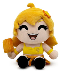 RWBY Summer Plush Figure Yang Xiao Long 22 cm 0810208717859