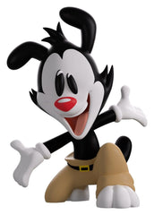 Animaniacs Vinyl Figure Yakko 12 cm 0810208717927