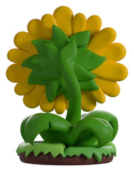 Plants vs. Zombies Vinyl Figure Sunflower 8 cm 0810208718054