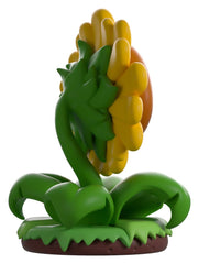 Plants vs. Zombies Vinyl Figure Sunflower 8 cm 0810208718054