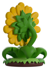 Plants vs. Zombies Vinyl Figure Sunflower 8 cm 0810208718054