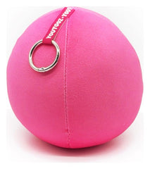 Slime Rancher Plush Keychain Pink Slime 13 cm 0810208718146