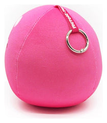 Slime Rancher Plush Keychain Pink Slime 13 cm 0810208718146