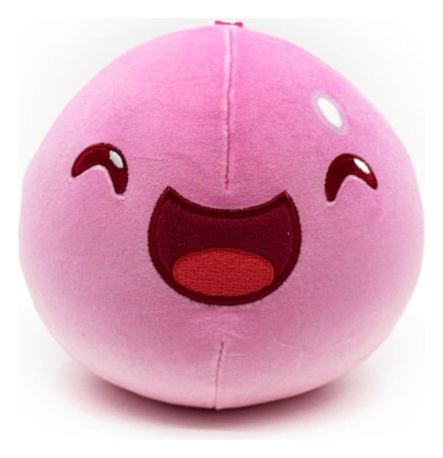 Slime Rancher Plush Keychain Radiant Pink Slime 13 cm 0810208718153
