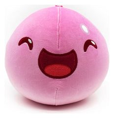Slime Rancher Plush Keychain Radiant Pink Slime 13 cm 0810208718153