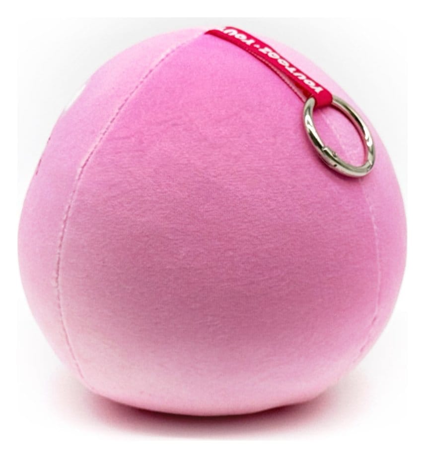 Slime Rancher Plush Keychain Radiant Pink Slime 13 cm 0810208718153