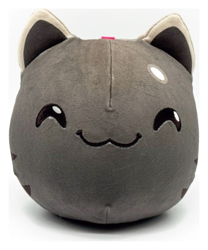 Slime Rancher Plush Keychain Cat Slime 13 cm 0810208718207