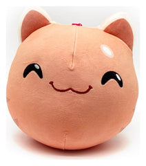 Slime Rancher Plush Keychain Radiant Cat Slime 13 cm 0810208718214