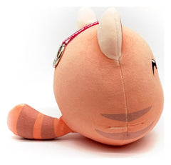Slime Rancher Plush Keychain Radiant Cat Slime 13 cm 0810208718214