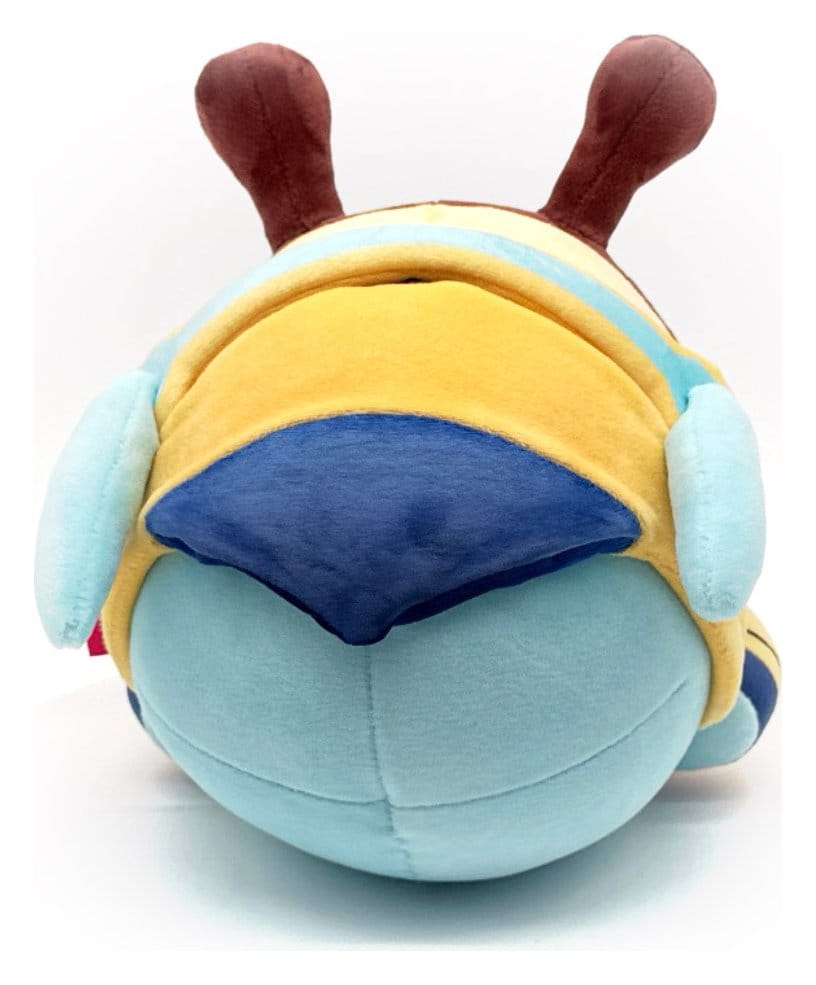 Slime Rancher Plush Figure Drone Slime 22 cm 0810208718276