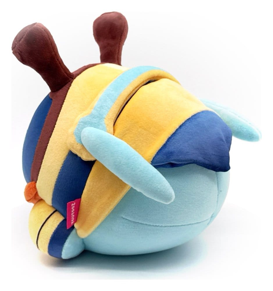 Slime Rancher Plush Figure Drone Slime 22 cm 0810208718276